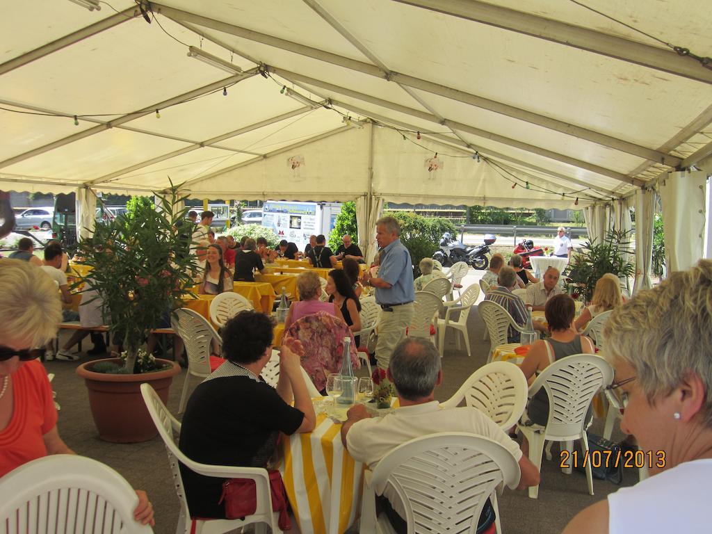 ניטל Gaestehaus Und Weingut Bernd Frieden מראה חיצוני תמונה